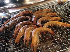 -肉甲韩国木炭烤肉(新壹街1店)