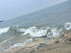 -老虎石海上公园