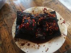 臭豆腐-五娭毑臭豆腐(黄兴南路店)