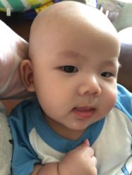 -龙文宝贝上门婴儿理发满月剃胎毛(黄浦店)