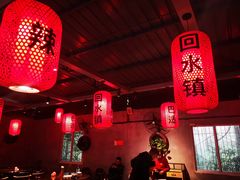 -回水镇·江湖川菜(恒大新城店)