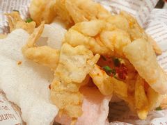 -新白鹿餐厅(爱琴海购物中心店)