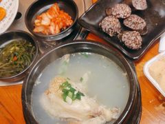 -张师傅参鸡汤店(高丽街店)