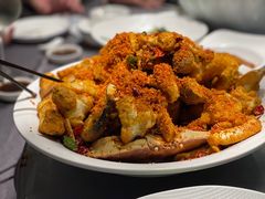 -海鲜e族(马王堆店)