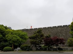 -南京城墙景区