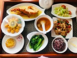 点击看大图 -馨月汇·一悦馨香月子中心(前滩店)