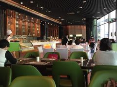 -北京千禧大酒店