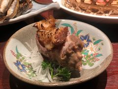 -翔峰炭火鳗鱼(悦泰街里公寓店)
