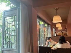 -鱼食饭稻·苏浙土菜17年老馆子(平江路店)
