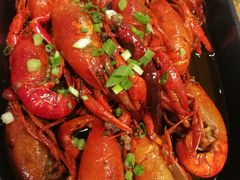 -靓靓蒸虾·头牌蒸虾(南山桂庙店)