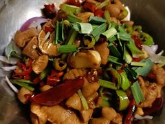 -湘聚缘湘菜馆(斜土路店)
