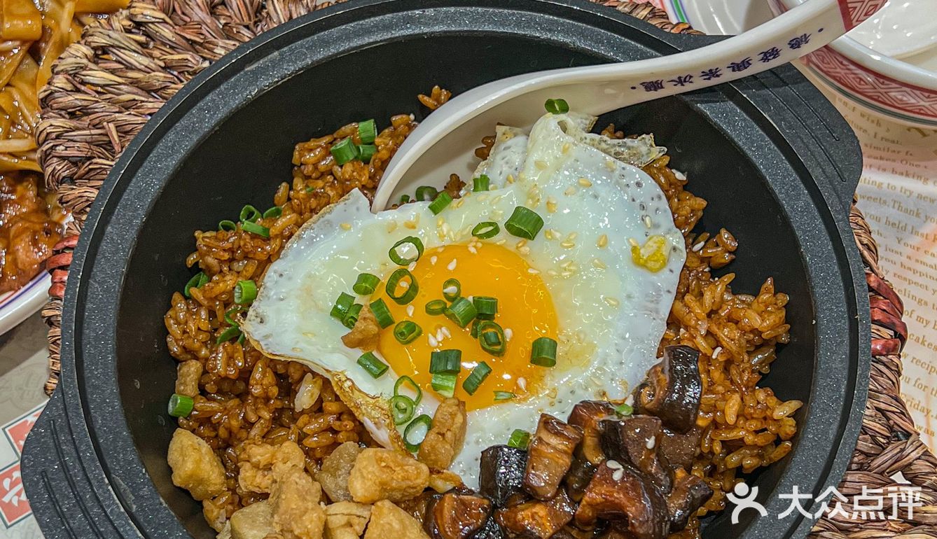 排队1小时也要吃的德发兴茶冰厅🍱曲江新店