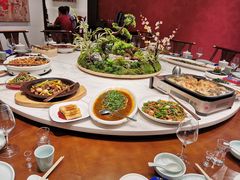 -院8里·小聚园老川菜(九眼桥店)