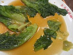 -黄连大头华烧鹅(萧地大马路店)