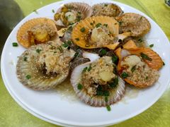 -锐记美食店·现捞海鲜(闸坡店)