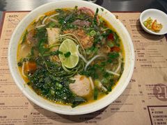 -Cô Thành Restaurant