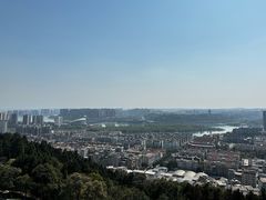 -富乐山