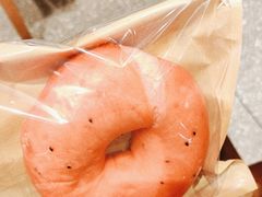 -One Bagel·一个贝果(悠唐店)