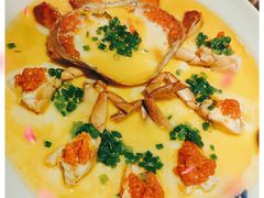 -蟹榭·本帮江浙菜·蟹宴(五角场合生汇商场店)