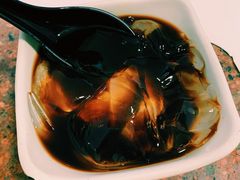 冰粉-一品郑记重庆牛肉米线馆(东泰路店)