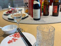-卫鼎轩·家宴(水上公园店)