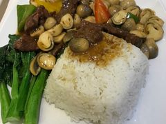 -金利茶餐厅(中船汇店)