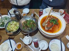 -东方红·湖南菜(金屿店)
