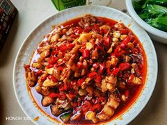 -老三样·旧食新味(万寿宫店)