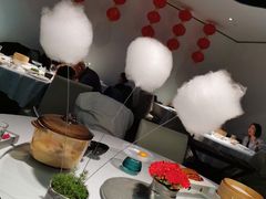 -大董(环贸iapm店)