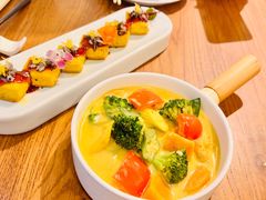 -茹·pure vegan(博华广场店)