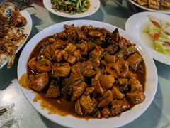 -天源渔港农庄