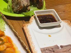 -北疆饭店(大运河博物馆宝龙店)