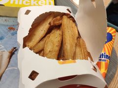 -麦当劳(台山万达店)