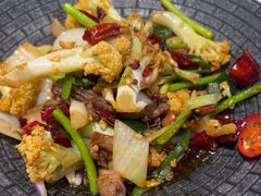 -天山传奇新疆菜(SKLP店)