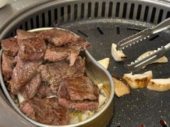 -黄金牧场(明洞总店)