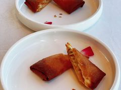 -君来湖滨饭店·渔餐厅