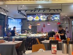 -潮道鱼仔店·潮汕味(长兴路店)