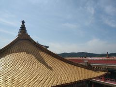 -普陀宗乘之庙(小布达拉宫)