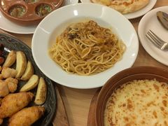 -萨莉亚意式餐厅(深圳北站店)