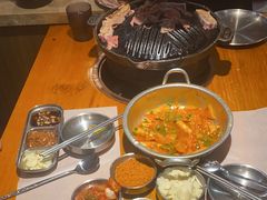-kingkong大猩猩烤肉(CBD店)