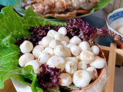 -椰子不语 椰子鸡火锅(淮海店)