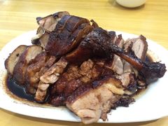 -乌镇那一年小院主题餐厅(甘泉西路店)