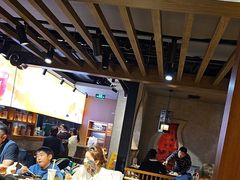 -呷哺呷哺 黄金牧场 (欢乐谷店)