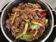 -胖娃古镇鸡杂(磁器口总店)