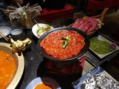 -大味老火锅City店