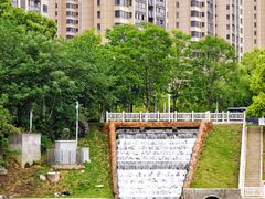 -天鹅湖体育公园