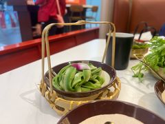 -刘一锅筋头巴脑(大悦城C店)