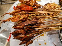 -有局·成都市井烧烤·精酿啤酒(双楠店)