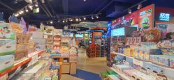 -Hamleys 玩具王国(杭州店)