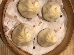 -绿杨馄饨店(湖滨新天地店)